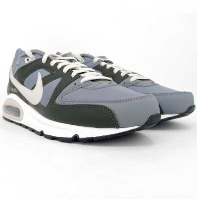 ''NEW'' Nike Men's Air Max Command Running Sneakers Size 12 US