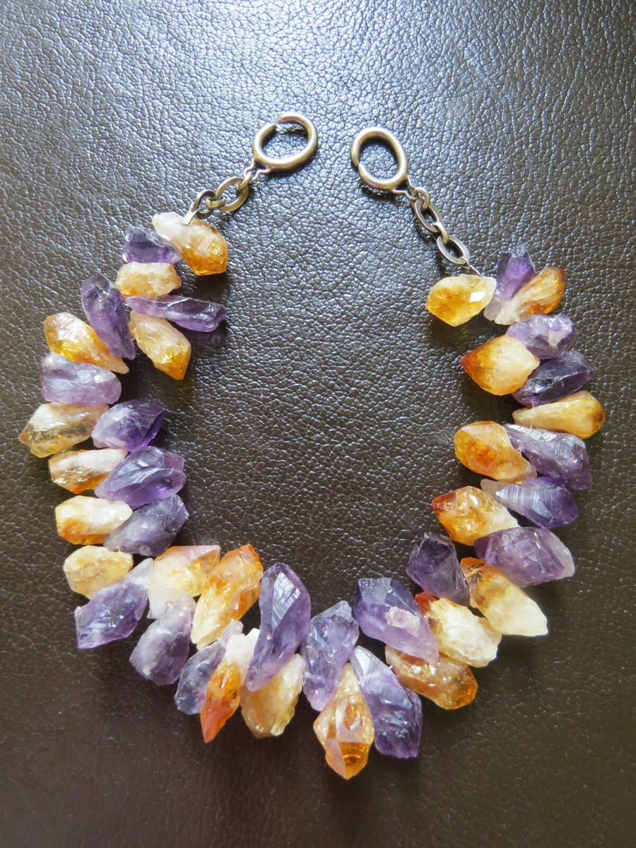 Amethyst and shop citrine jewelry