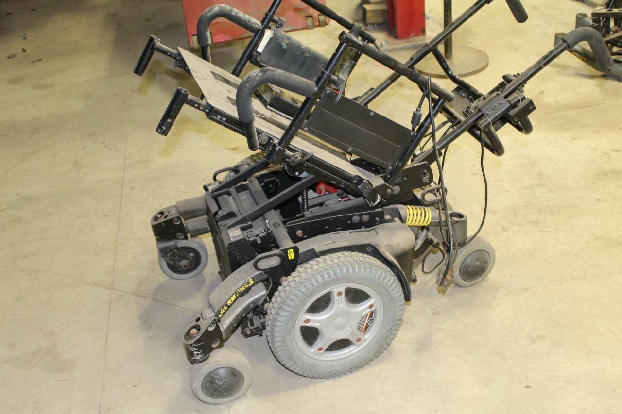 invacare storm TDX 3 mobility chair seat lift motor Elevator tilt parts