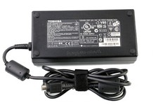 AC Adapter Charger Toshiba Qosmio X875-Q7190 X875-Q7280 X875-Q7380 19V 9.5A 180W