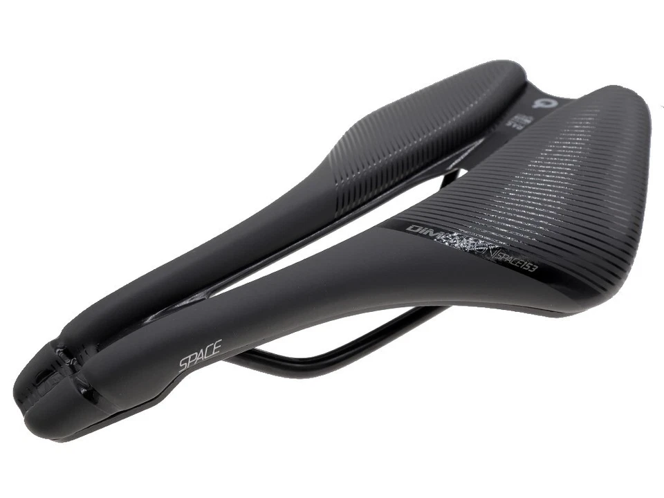 Sillín Prologo Dimension Space 153 Pro STN para bicicleta MTB de carretera Foto 3 de 4