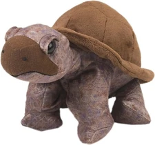 Wild Republic  10961  Tortoise Stuffed Animal Plush  12"