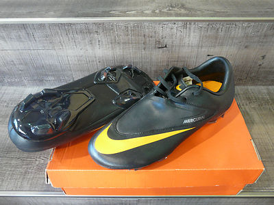 NIKE JR MERCURIAL GLIDE FG ( EUR - 35,5 ) NEU