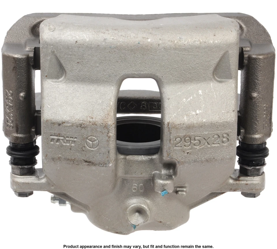 盘式制动卡钳前右 Cardone 适用于 2012 - 2015 梅赛德斯 - 奔驰 C250 — 第 2/3 张图片