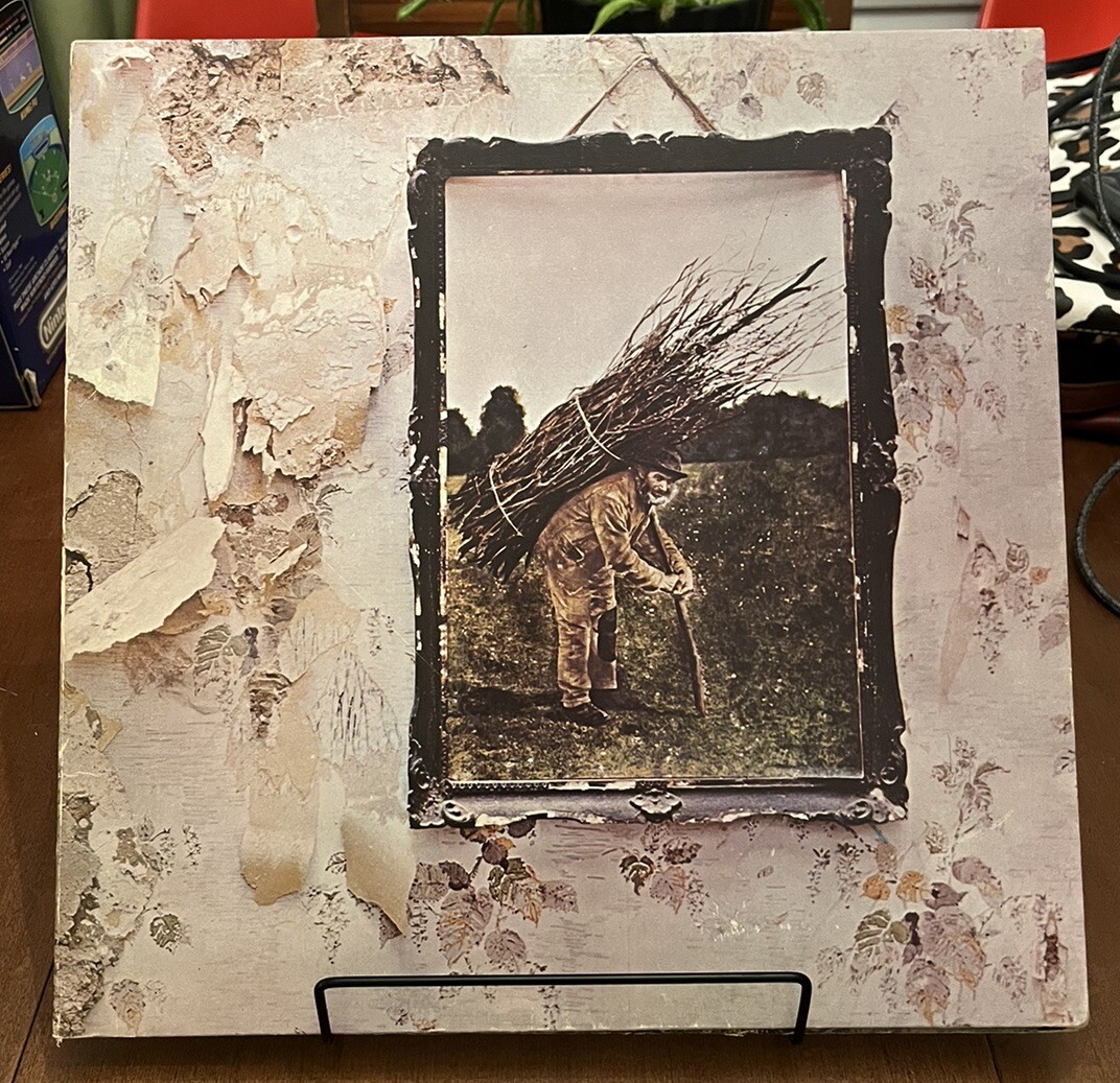 LED ZEPPELIN いろいろ 588171 – Led Zeppelin I | Rare Record Collector