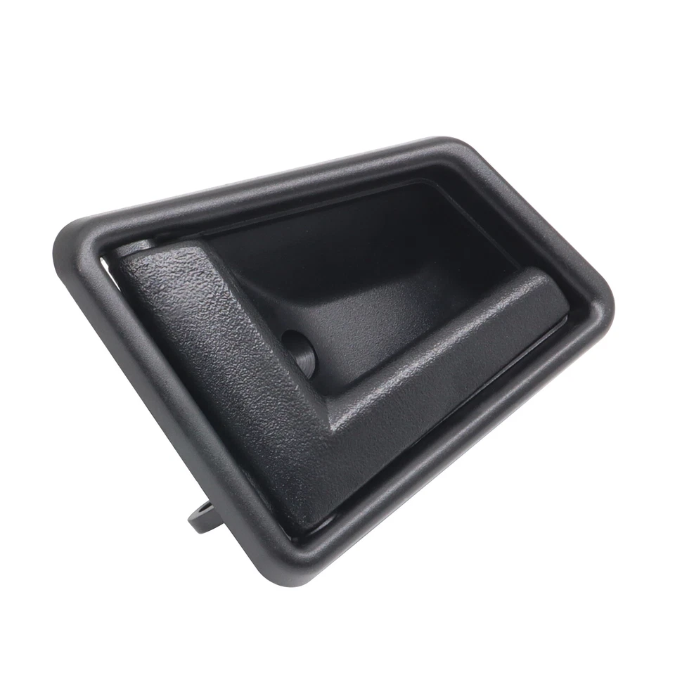 Juego interior manija puerta izquierda derecha para Chevy Geo Tracker Suzuki 89-98 Foto 3 de 4