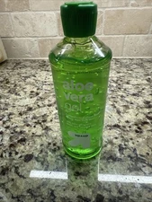 Green Pure Aloe Vera Gel - 16oz Target Up & Up™ NEW