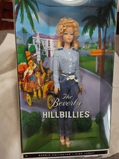 Mattel Barbie Collector Pink Label Elly May D...