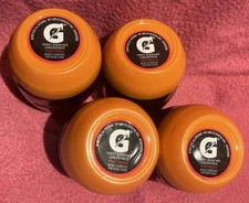 LOT OF 4 PODS Gatorade GX system FRUIT PUNCH  4pks = 16ct Drink Concentrate