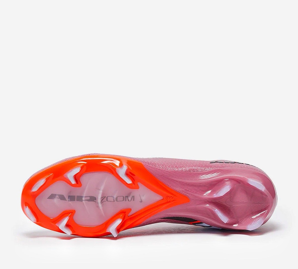 Nike Mercurial Vapor 16 Elite Magic Flamingo FQ1457-600  display picture 2