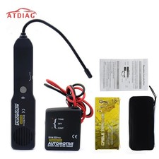 Automotive Short Open Finder Circuit Tester DC 6-42V Auto Car Wire Tracker Tools