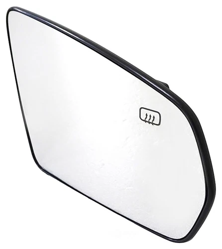 FITS 2007-2009 SEBRING-AVENGER PASSENGER RIGHT HEATED MIRROR DOOR GLASS