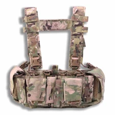 NEW Velocity Systems Mayflower UW Chest Rig Gen IV