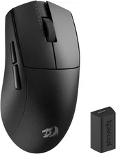 Redragon M916 PRO 3-Mode Wireless Gaming 4K Polling Rate 26K DPI Mouse