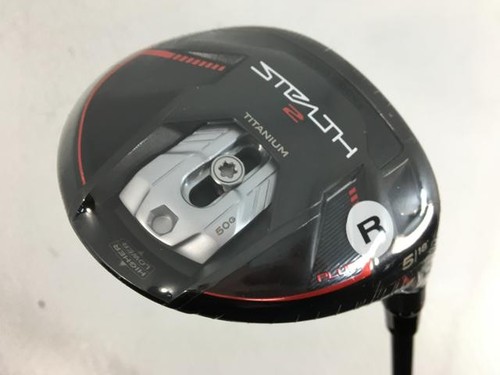 TaylorMade Golf Club STEALTH PLUS 9* tête pilote UNIQUEMENT très bon état