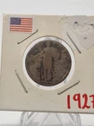 1927 Standing Liberty Quarter 90% Silver