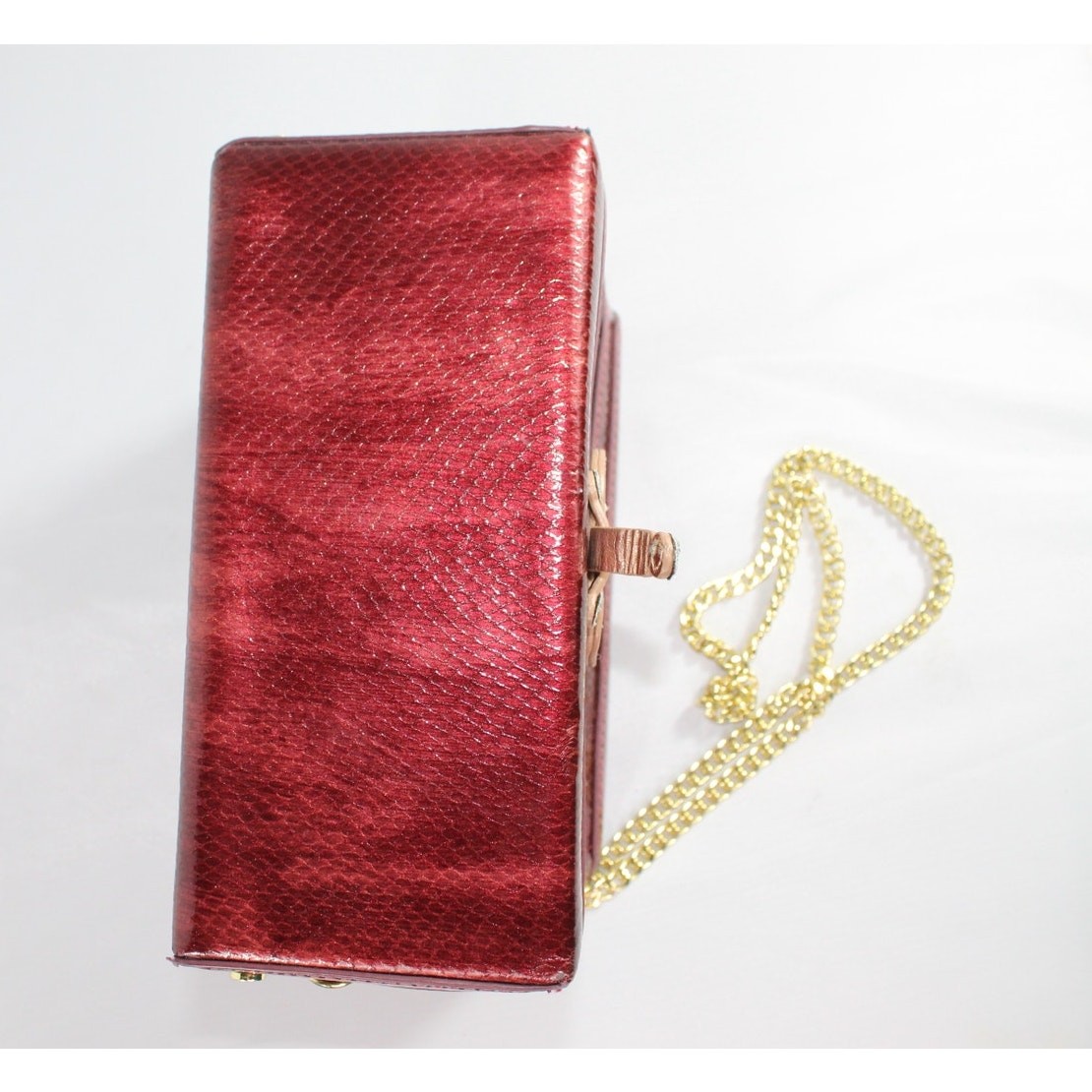 Danielle Nicole Disney Snow White Evil Queen Red … - image 7