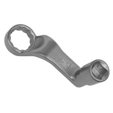 SEALEY for DSG Transmission Filter Wrench for VAG Common Rail 02E DQ250 Gearbox
