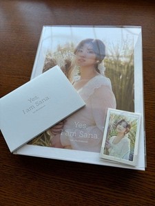 Yes I am Sana | eBay
