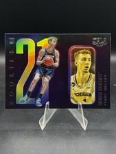 2021-22 Panini Chronicles Draft Picks Basketball Gala Rookies Franz Wagner RC