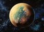 planetmongo