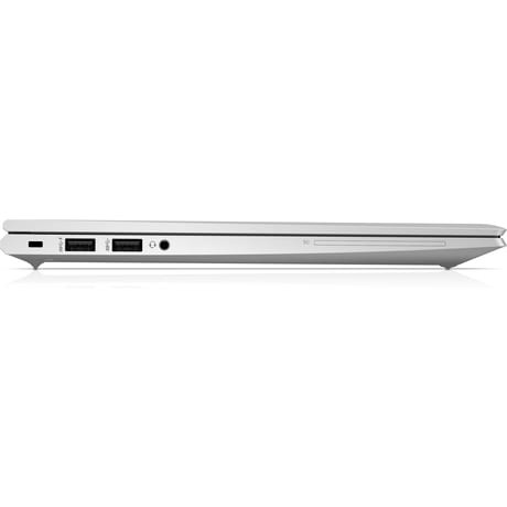 HP EliteBook 845 G7 Ryzen 5 PRO 4650U 16GB DDR4 256GB SSD FHD Win11 Pro Silver - Afbeelding 5 van 6