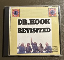 Dr. Hook and the Medicine Show: Revisited by Dr. Hook & the Medicine Show.B17