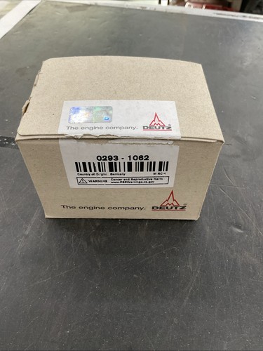 Rodamiento principal Deutz 02931062 - Imagen 1 de 2