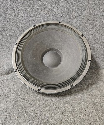 Apogee Sound 18” 8ohm Subwoofer made by Eminence | eBay