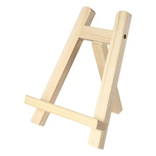  Table Easel for Drawing Tabletop Display Mini Easels Stand Artist