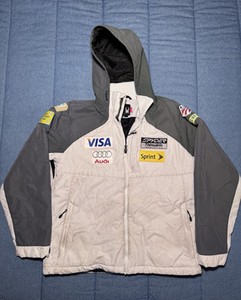 Us Ski Team Jacket | eBay Us Ski Team Jacket | eBay