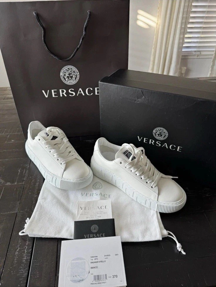 25+ Versace for sale | Updated Oct 2026