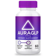 Aura GLP Capsules - Aura GLP Capsules (Single) 