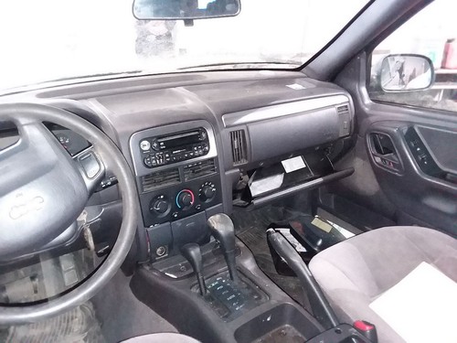 Fan & Shroud Assemblies for 1999 Jeep Grand Cherokee for sale
