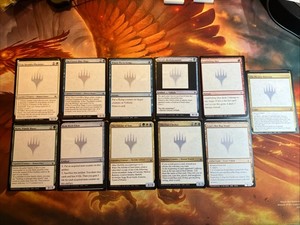 Unknown Event Mtg