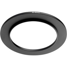 Sirui 58mm Lens Thread to NDH100-82 Filter Holder Adapter Ring AR8258