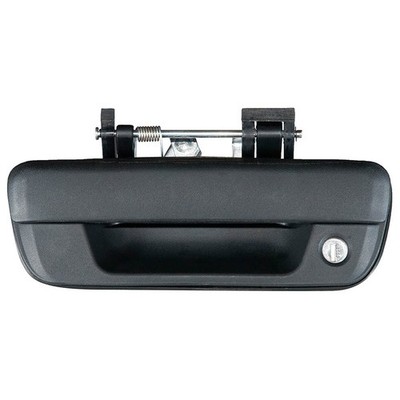 For Chevrolet Colorado GMC Canyon 2004-2015 Pop & Lock Tailgate Lock CSW