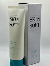 Avon Skin So Soft Soothing Gel For Acne Prone Skin 6.1 fl oz NIB