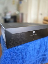 Monolith M5100X 5x90W Per Channel Multi-Channel  Home Theater Power Amplifier