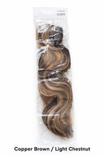 Vigorous Hair Extension light chestnut