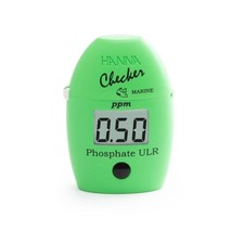 Hanna HI774 Phosphate Colorimeter Marine Saltwater Low Range Checker Reef Aqu...