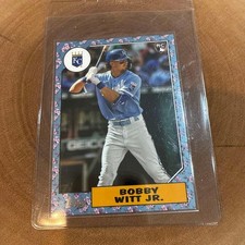 2023 Topps Baseball Japan Edition Cards Checklist 9