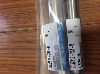 1PC New SMC CDJ2B16-75Z-B Cylinder  #as