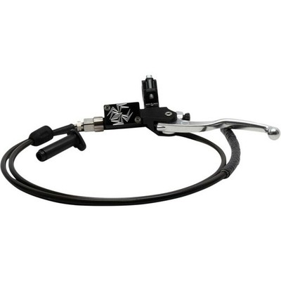 Versandkostenfrei Kit Für Linke Handbremse Rekluse Racing Für Motorrad