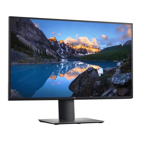 Open Box Dell 27"" UltraSharp 4K Ultra HD HDR400 IPS Monitor
