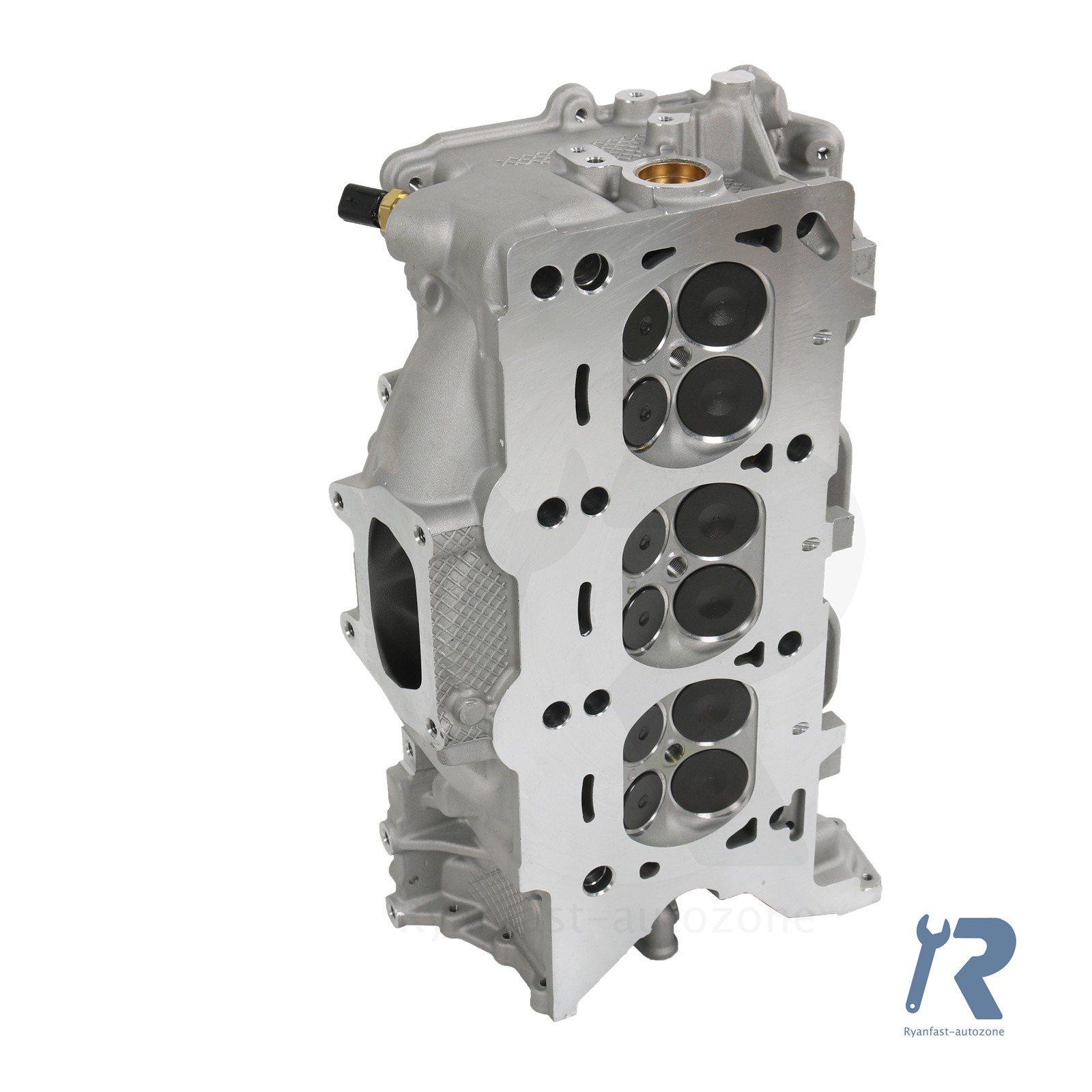 Cylinder Head Assembly Driver Side fit for Dodge Chrysler Jeep 3.6L 05184445AN