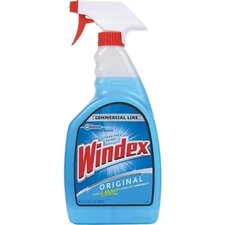 Windex 32Oz Blue Windex