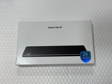 Samsung Galaxy Tab A11 8.7 Inch Grey 64GB / 4GB UNLOCKED 4G SM-X135G / NEW