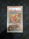 Mega Charizard EX Ultra-Premium Collection Charizard Oricorio EX 024 PSA 10