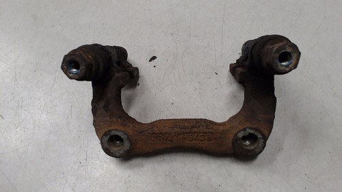 Bremssattelträger hinten rechts 6Q0615426D VW Golf 1.6 Automatik Bj 1999 1 J
